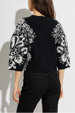 Ulla Johnson Top `Alara`