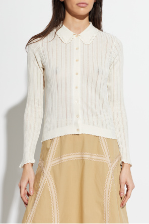 Ulla Johnson Cárdigan "Lottie"