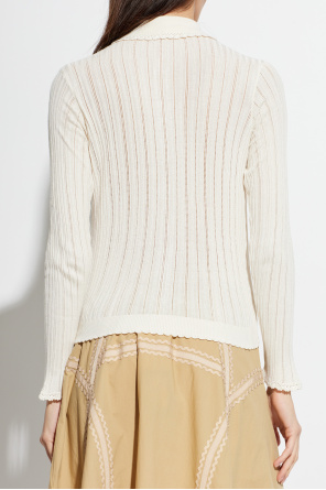 Ulla Johnson Cárdigan "Lottie"