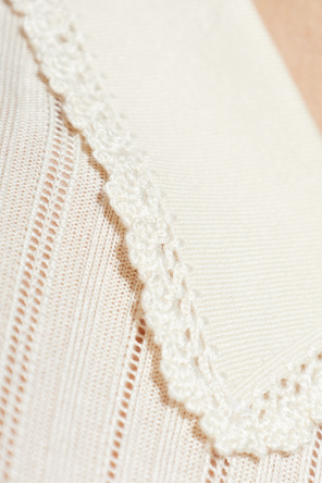 Ulla Johnson Cárdigan "Lottie"