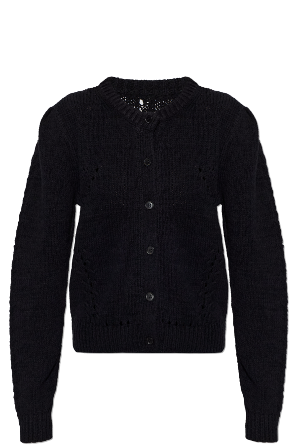 ‘Delphina’ cardigan od Ulla Johnson