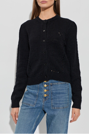 Ulla Johnson Cardigan „Delphina“