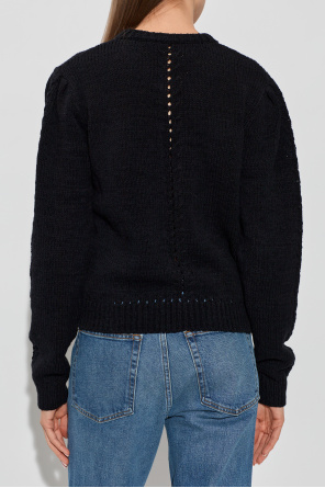 Ulla Johnson Cardigan „Delphina“