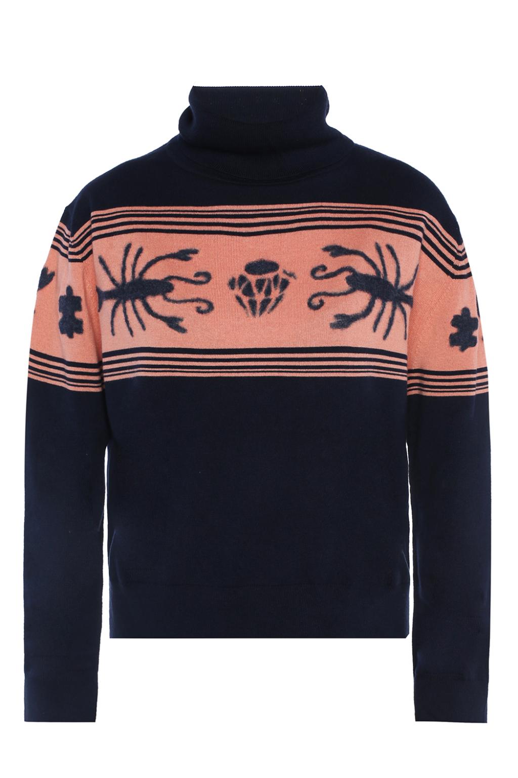 paul smith turtleneck