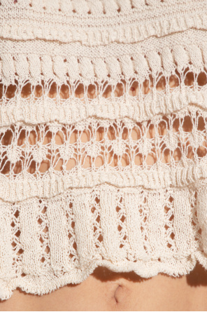 Marant Etoile ‘Frizy’ sweater