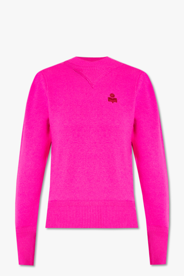 Marant Etoile ‘Kelaya’ VETEMENTS sweater