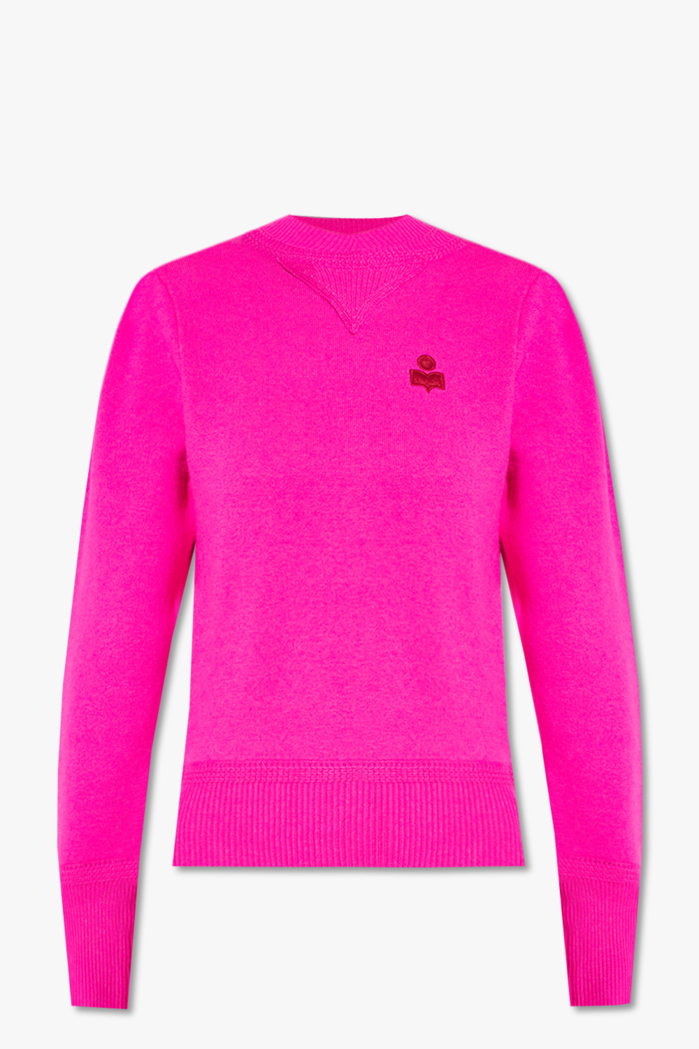 Marant Etoile ‘Kelaya’ sweater