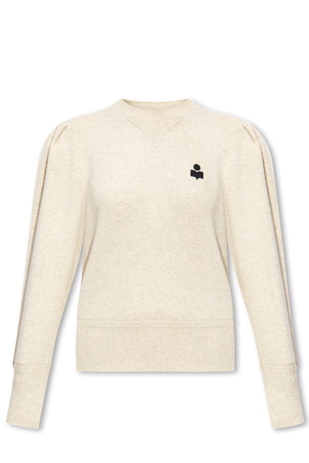 Marant Etoile ‘Kelaya’ balmain sweater