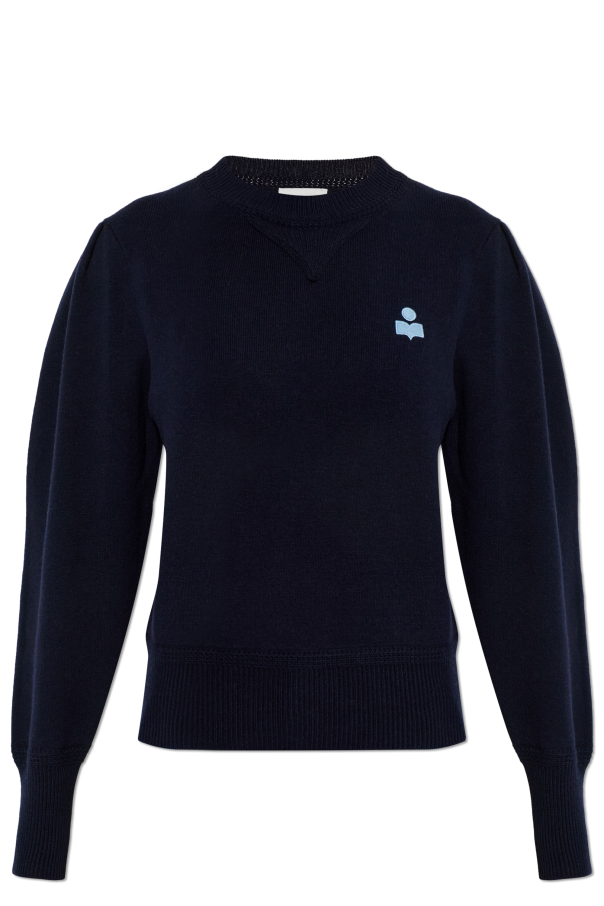 Sweater `Kelaya` od Marant Etoile