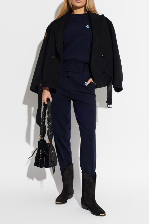 Marant Etoile Sweater `Kelaya`