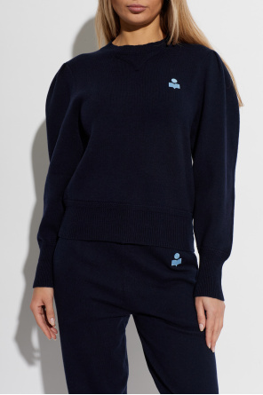 Marant Etoile Sweater `Kelaya`