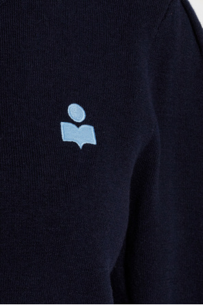 Marant Etoile Sweater `Kelaya`