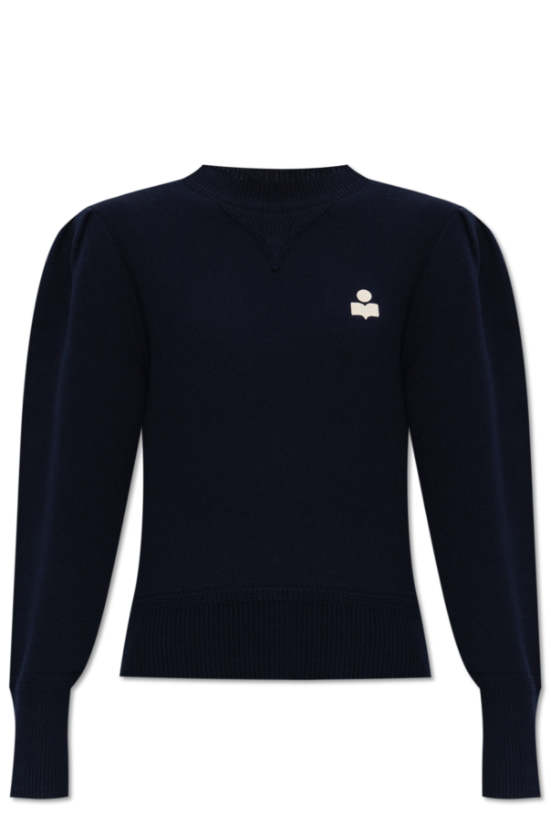‘Kelaya’ sweater od Marant Etoile