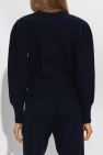 Marant Etoile NAVY BLUE ‘Kelaya’ sweater