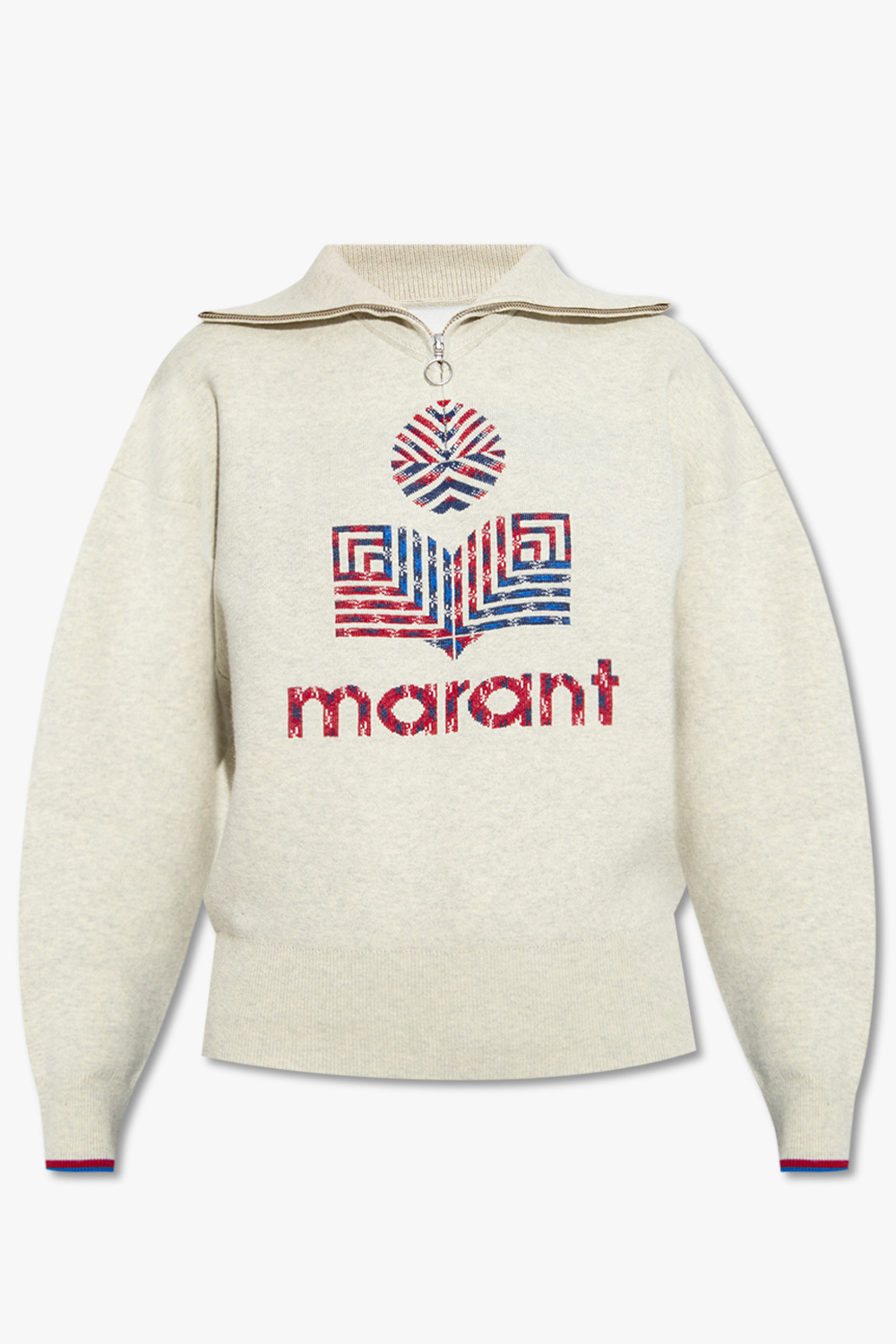 Marant Etoile ‘Louise’ sweater