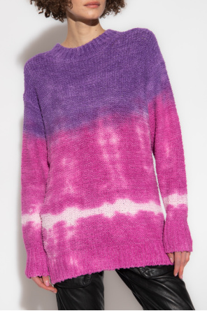 Marant Etoile ‘Happy’ sweater