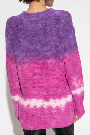 Marant Etoile ‘Happy’ sweater