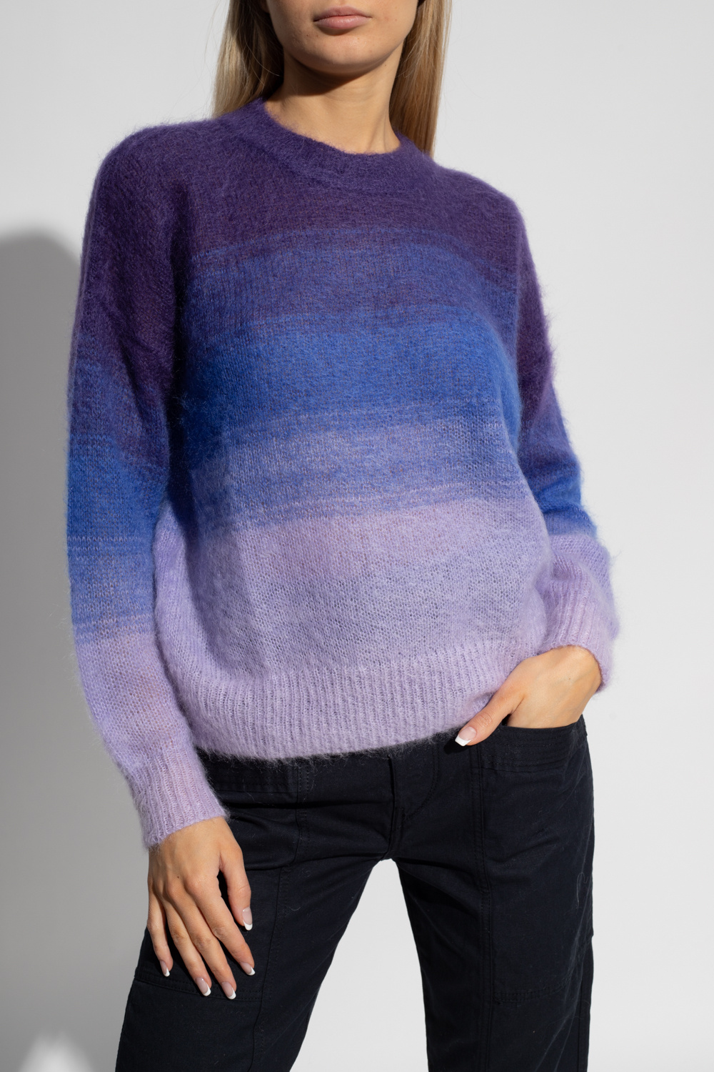 Marant Etoile ‘Drussell’ sweater