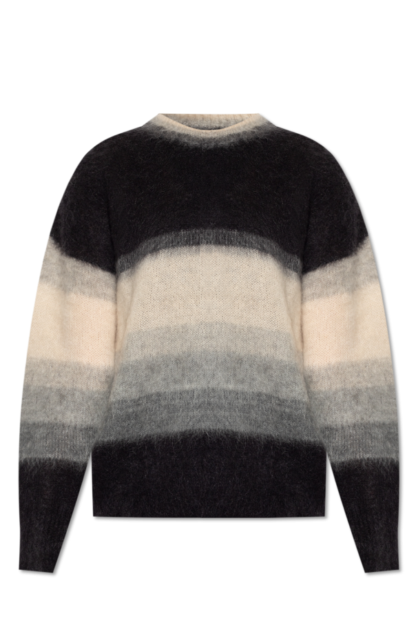 Marant Etoile ‘Drusell’ Tee-shirt sweater