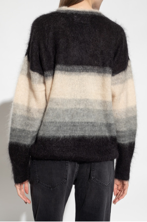 Marant Etoile ‘Drusell’ sweater