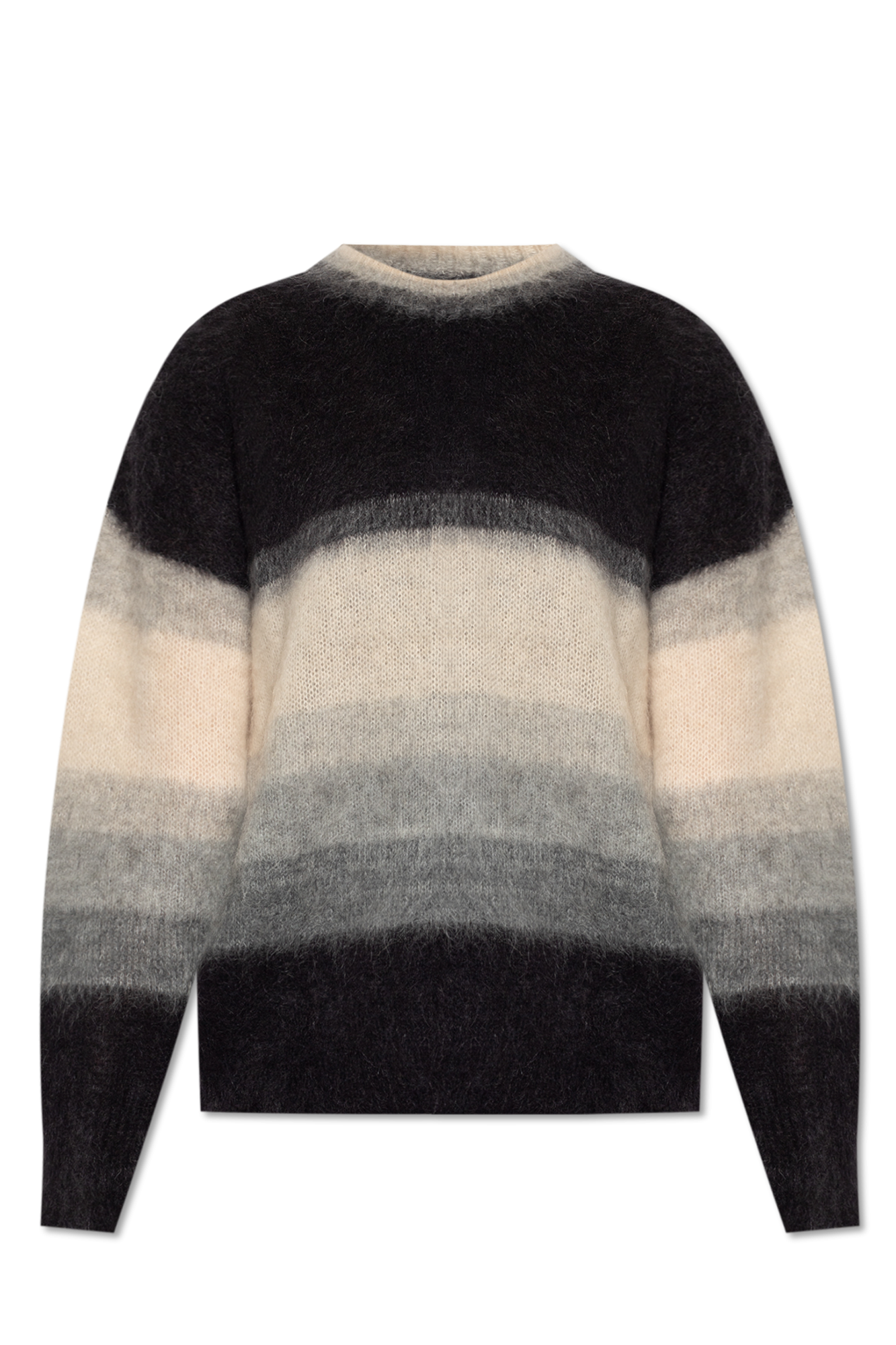 Marant Etoile ‘Drusell’ Tee-shirt sweater