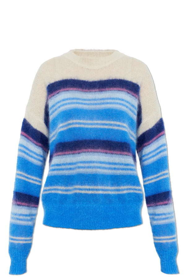 "Drussell" sweater od Marant Etoile