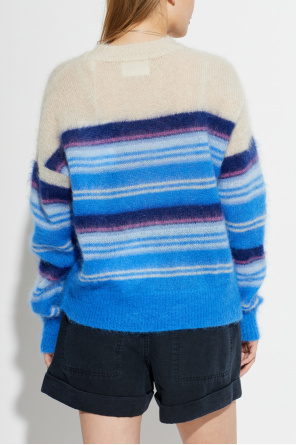 Marant Etoile Drussell jumper