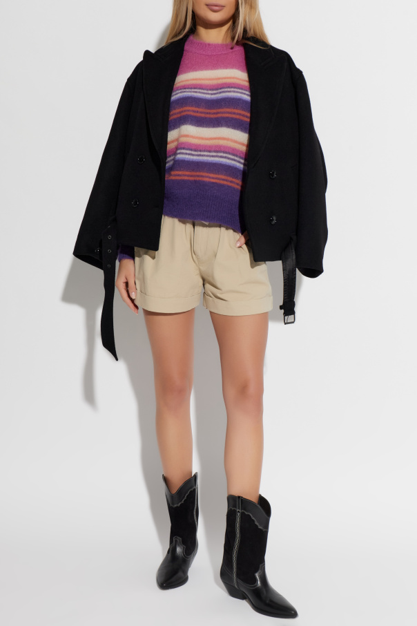 Marant Etoile Drussell sweater