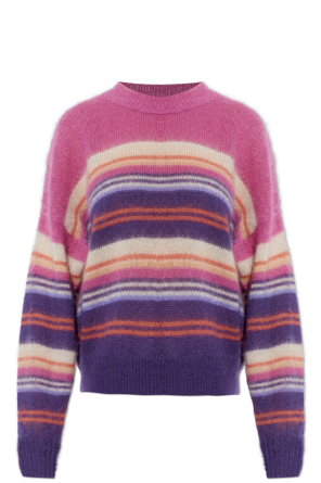 Drussell sweater