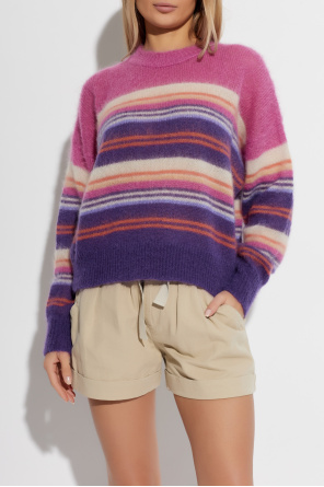 Marant Etoile Drussell sweater