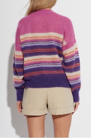 Marant Etoile Drussell sweater