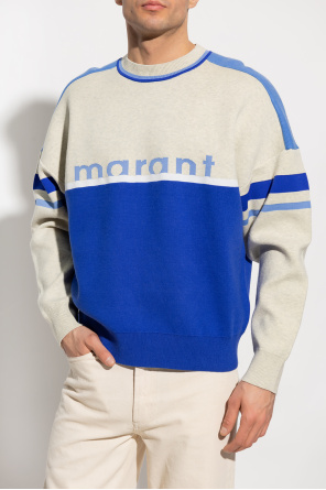 MARANT ‘Charles’ sweater