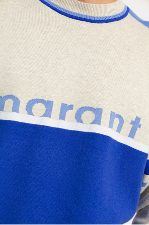 MARANT ‘Charles’ sweater