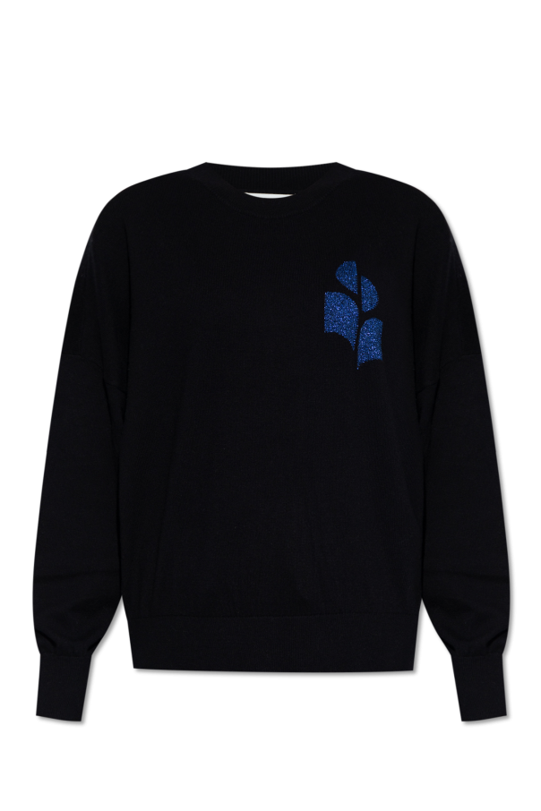 ‘Marisans’ sweater od Marant Etoile