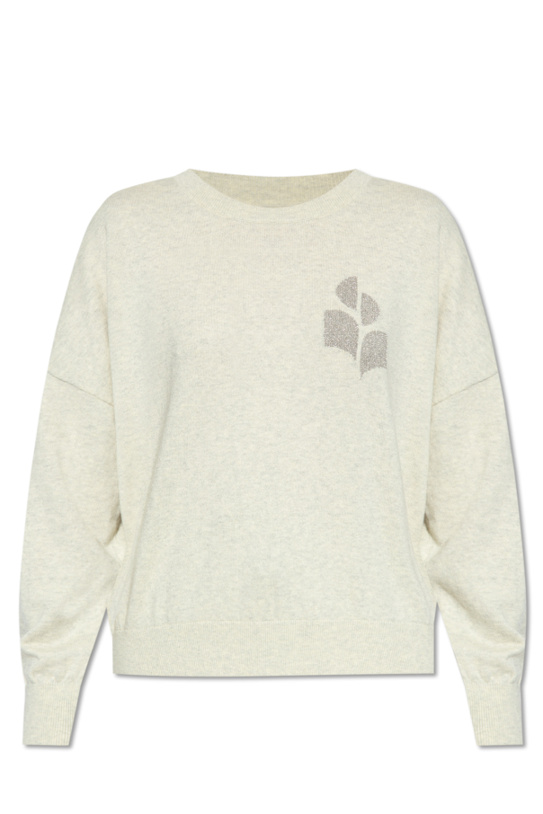 ‘Marisans’ sweater od Marant Etoile