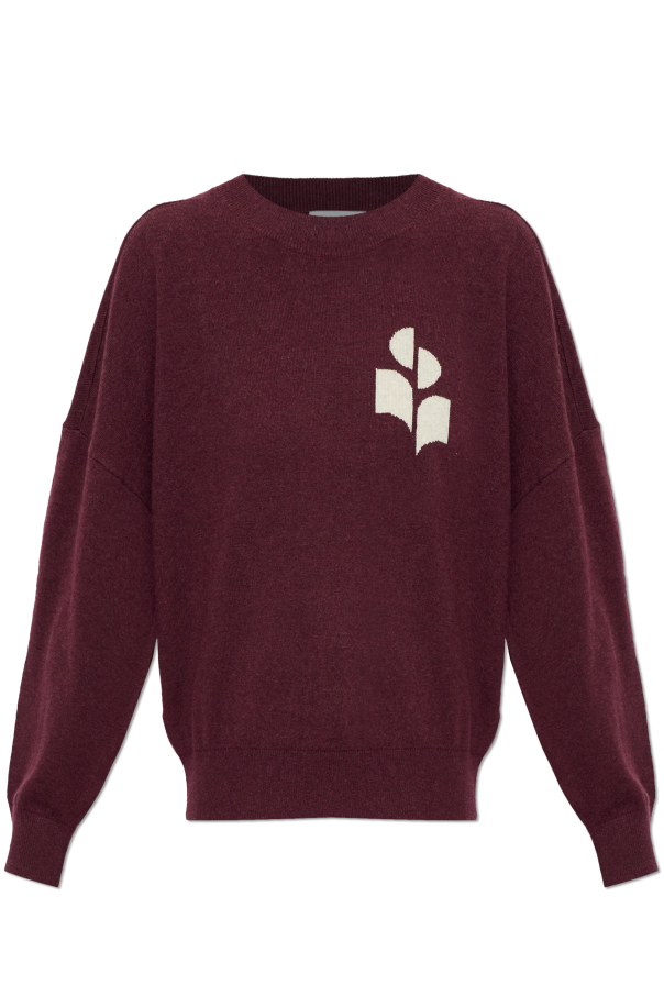 Sweater 'Marisans' od Marant Etoile