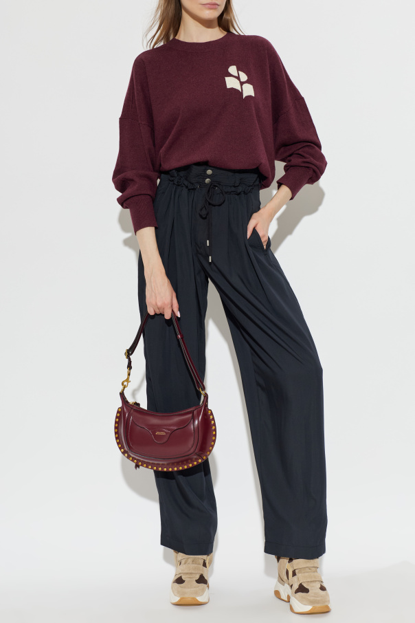 Marant Etoile ‘Marisans’ sweater