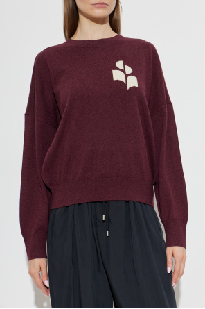 Marant Etoile ‘Marisans’ sweater