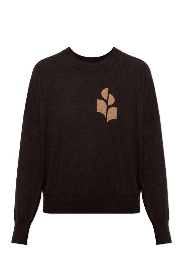 “Marisans” sweater od Marant Etoile