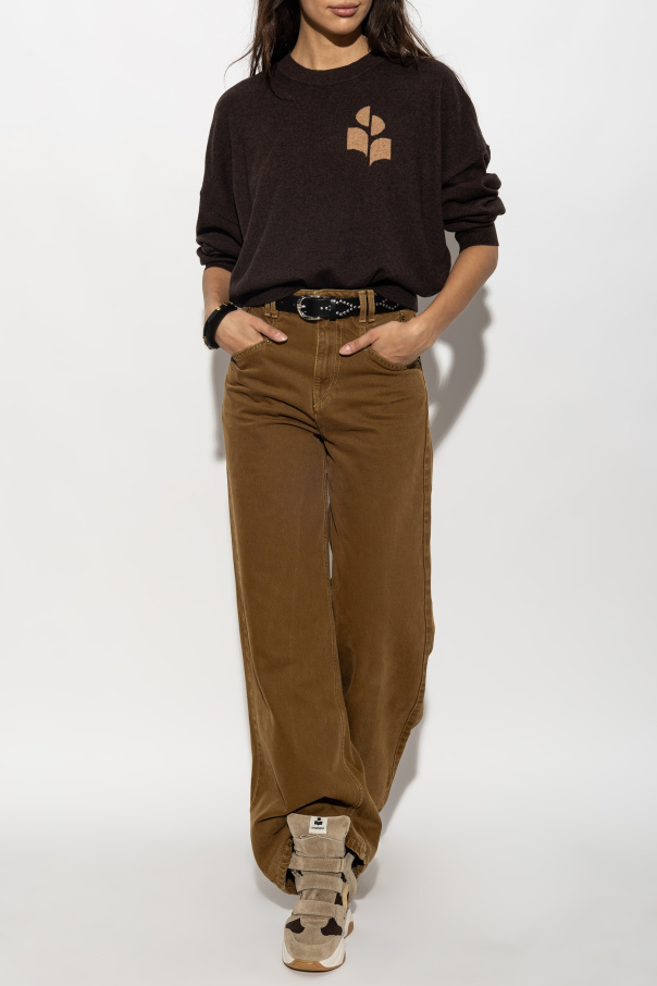 Marant Etoile 'Marisans' jumper