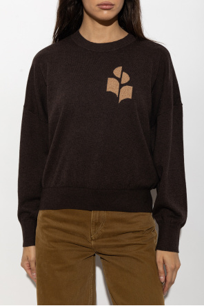 Marant Etoile 'Marisans' jumper