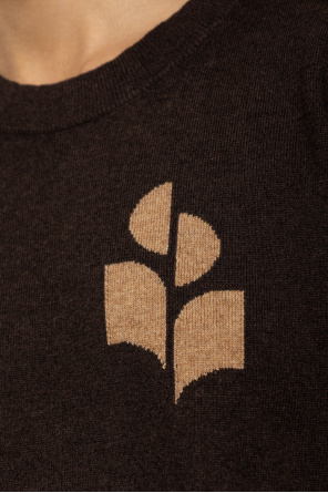 Marant Etoile 'Marisans' jumper