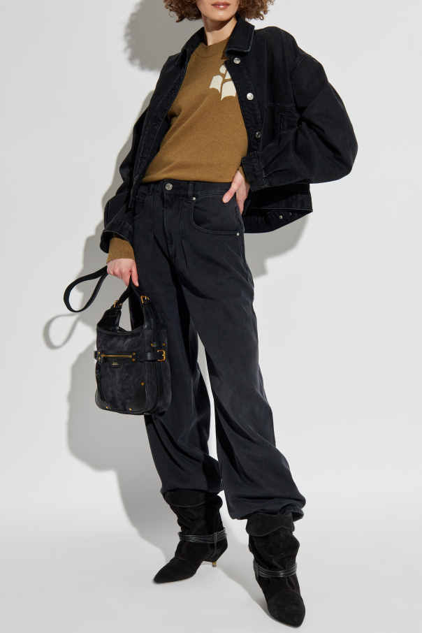 Marant Etoile Suéter "Marisans"