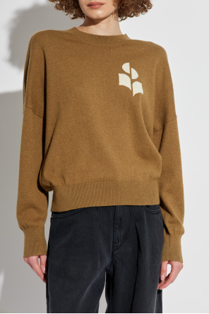 Marant Etoile Suéter "Marisans"