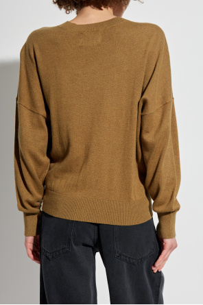 Marant Etoile Suéter "Marisans"