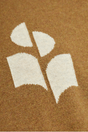 Marant Etoile Suéter "Marisans"