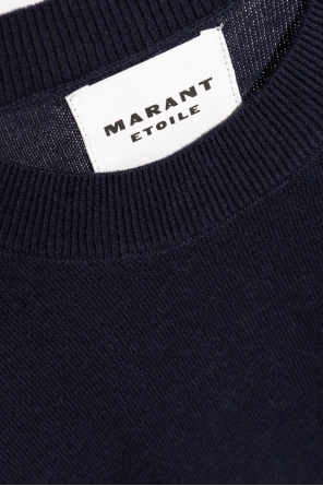 Marant Etoile Jumper Marian