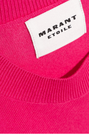 Marant Etoile Sweater Marian