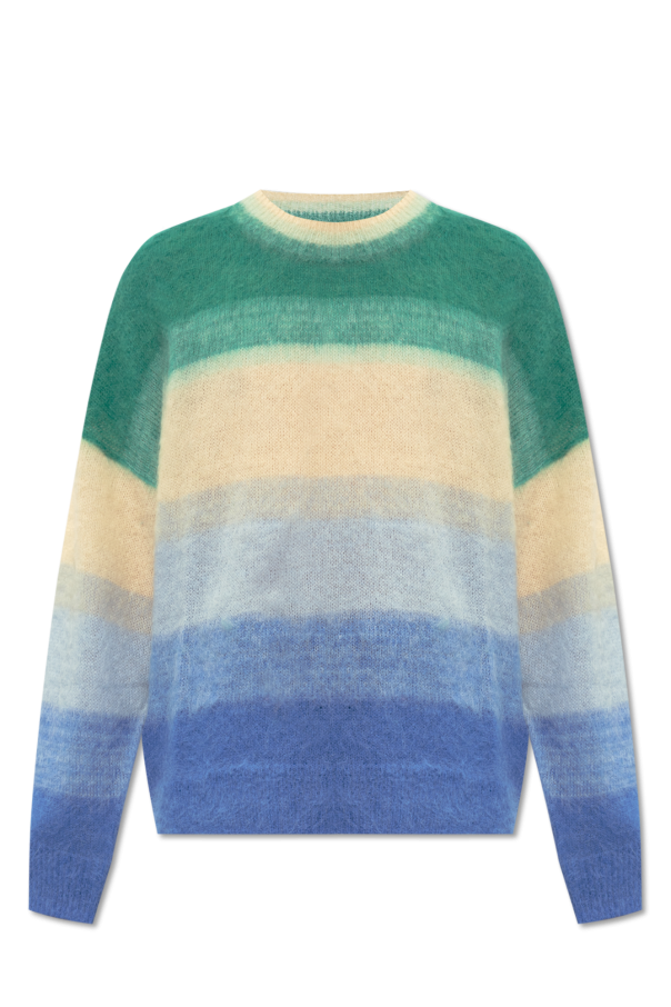 ‘Drussellh’ sweater od MARANT
