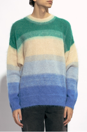 MARANT Sweter ‘Drussellh’